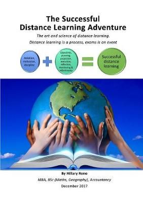 Successful Distance Learning Adventure By Rono 9780244062644