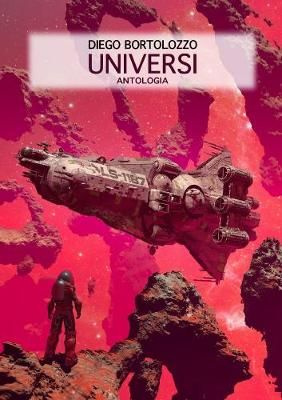 Universi By Bortolozzo 9780244066475 (Paperback)