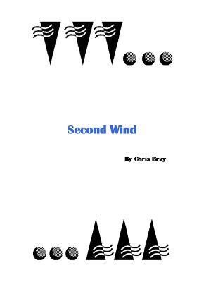 Second Wind By Bray 9780244103477 (Paperback)