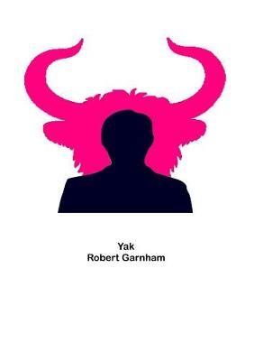 Yak By Robert Garnham 9780244116675 (Paperback)