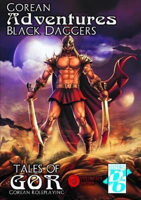 05: Black Daggers By Desborough, James 9780244124465 (Paperback)