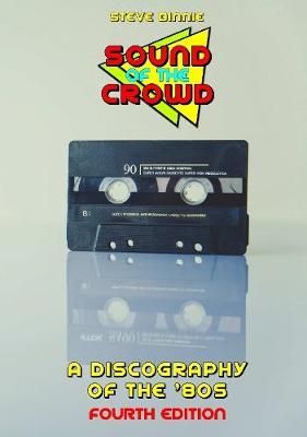 Sound of the Crowd By Steve Binnie 9780244129651 (Paperback)
