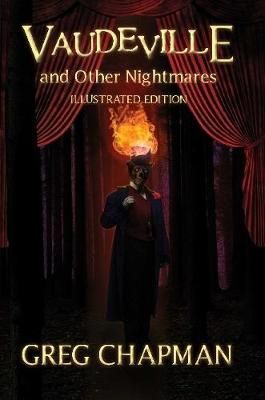 Vaudeville and Other Nightmares By Chapman 9780244161644 (Paperback)