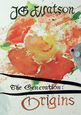 Generation By Watson 9780244206376 (Paperback)