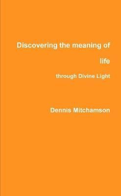 Discovering the meaning of life through Divine Light By Mitchamson
