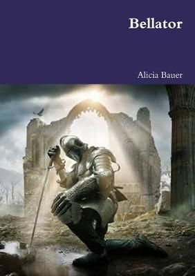 Bellator By Bauer 9780244395797 (Paperback)