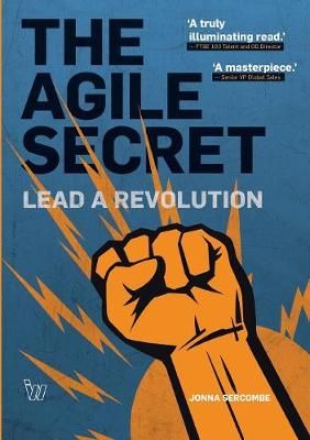 Agile Secret By Sercombe 9780244434502 (Paperback)