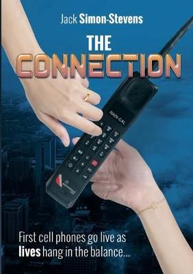Connection By Jack Simon-Stevens 9780244521684 (Paperback)