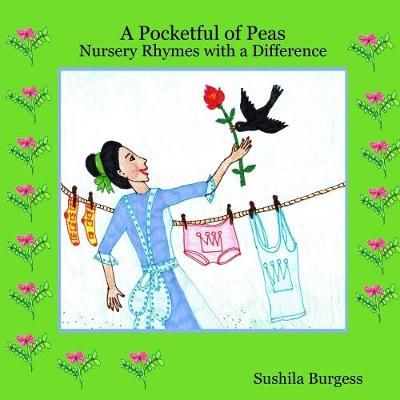 Pocketful of Peas By Sushila Burgess 9780244530495 (Paperback)