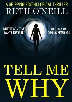 Tell Me Why By Ruth O?Neill 9780244535100 (Paperback)