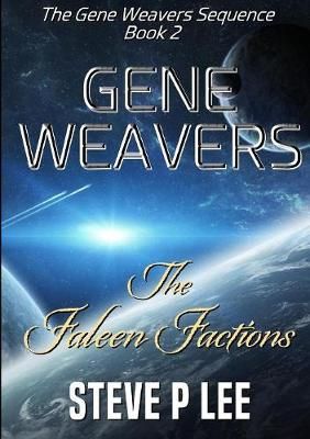 Gene Weavers By Steve P Lee 9780244639129 (Paperback)