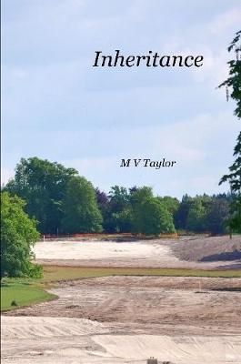 Inheritance By Taylor 9780244645397 (Paperback)
