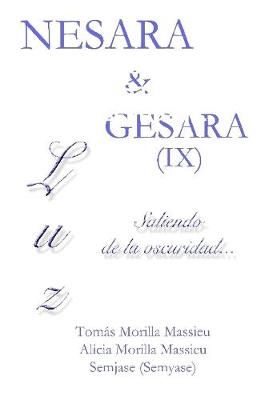 NESARA & GESARA IX Luz... Saliendo de la oscuridad... 9780244692391