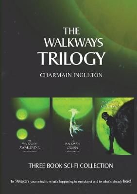Walkways Trilogy By Charmain Ingleton 9780244696313 (Paperback)