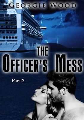 Officer's Mess By Wood 9780244700324 (Paperback)