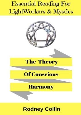 Theory Of Conscious Harmony By Rodney Collin 9780244750794 (Paperback)
