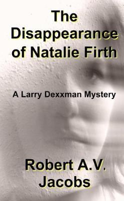 Disappearance of Natalie Firth By Jacobs 9780244764067 (Paperback)
