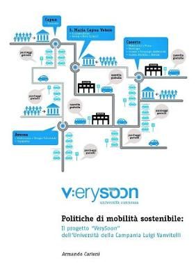 Politiche di mobilità sostenibile: il progetto "VerySoon" dell'Università della Campania Luigi Vanvitelli