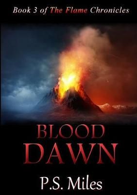 Blood Dawn By Miles 9780244771959 (Paperback)