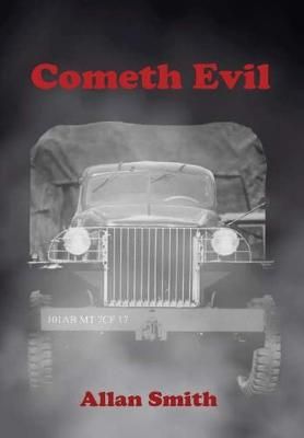 Cometh Evil By Allan Smith 9780244799731 (Hardback)