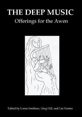 Deep Music By Lorna, Greg, Lia Smithers, Hill, Hunter 9780244856274