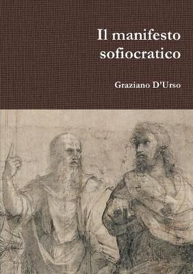 manifesto sofiocratico By D'Urso 9780244864613 (Paperback)