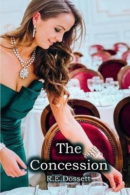 Concession By Dossett 9780244867669 (Paperback)