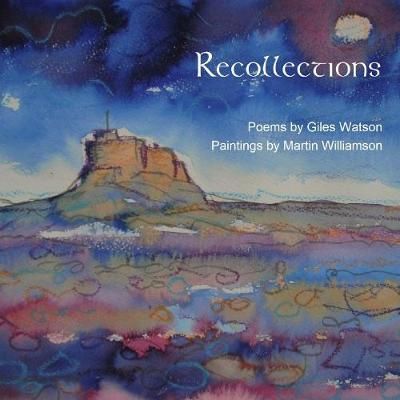 Recollections By Watson, Giles 9780244900588 (Paperback)