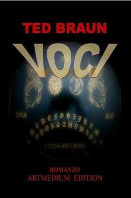 Voci By TED BRAUN 9780244910280 (Paperback)