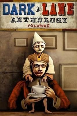 Dark Lane Anthology By Tim Jeffreys 9780244918910 (Paperback)
