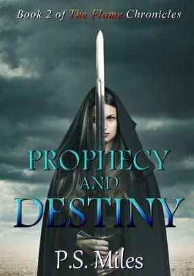 Prophecy and Destiny By Miles 9780244967420 (Paperback)