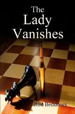 Lady Vanishes By Beddows 9780244994938 (Paperback)