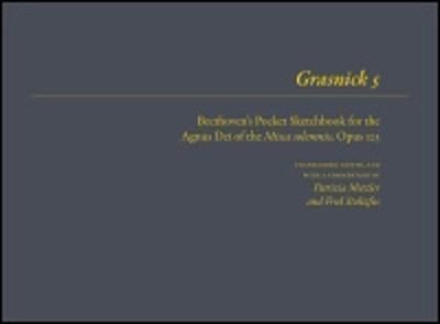 Grasnick 5 By Fred Stoltzfus 9780252039706 (Hardback)