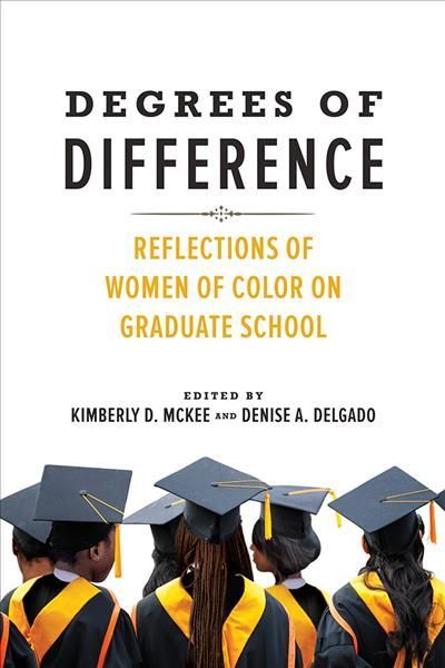 Degrees of Difference 9780252043185 (Hardback)