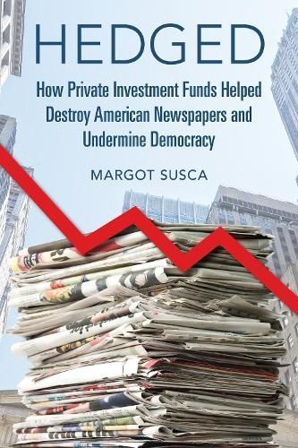 Hedged By Margot Susca 9780252045462 (Hardback)