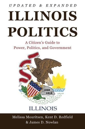 Illinois Politics 9780252045875 (Hardback)