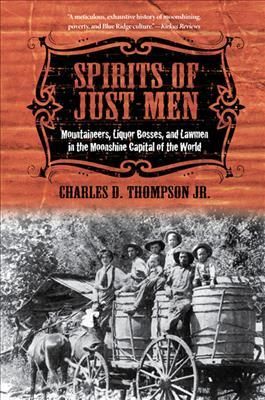 Spirits of Just Men By Charles D. Thompson 9780252078088 (Paperback)