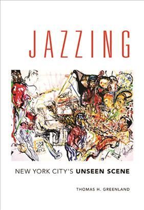 Jazzing By Thomas H. Greenland 9780252081606 (Paperback)