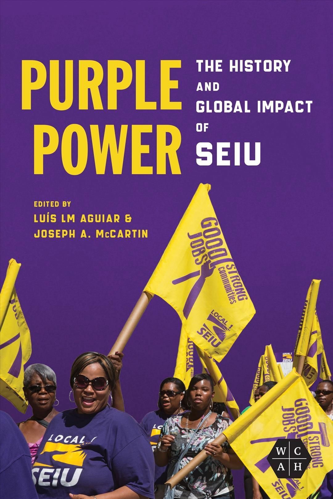 Purple Power 9780252086809 (Paperback)