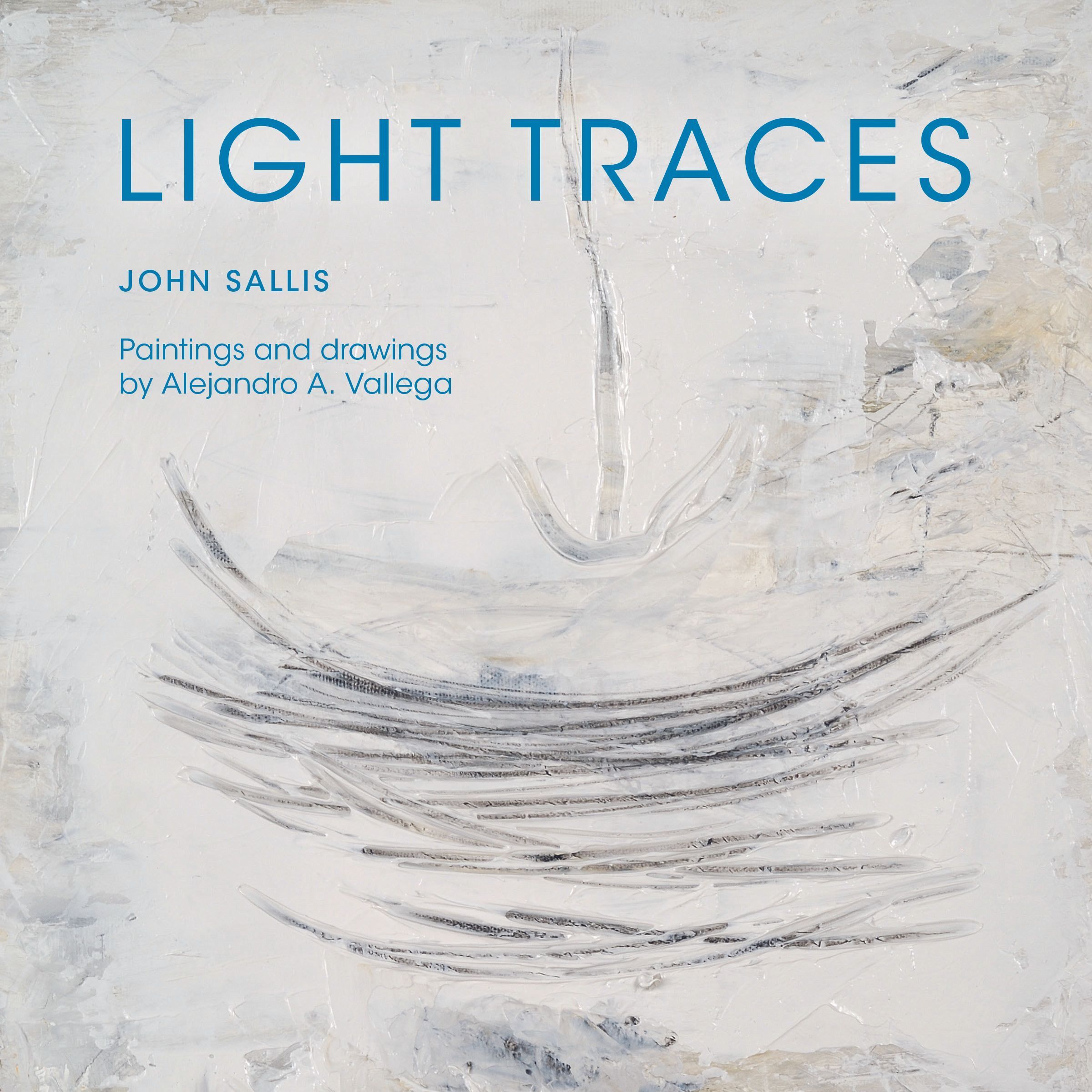 Light Traces By John Sallis 9780253012821 (Paperback)