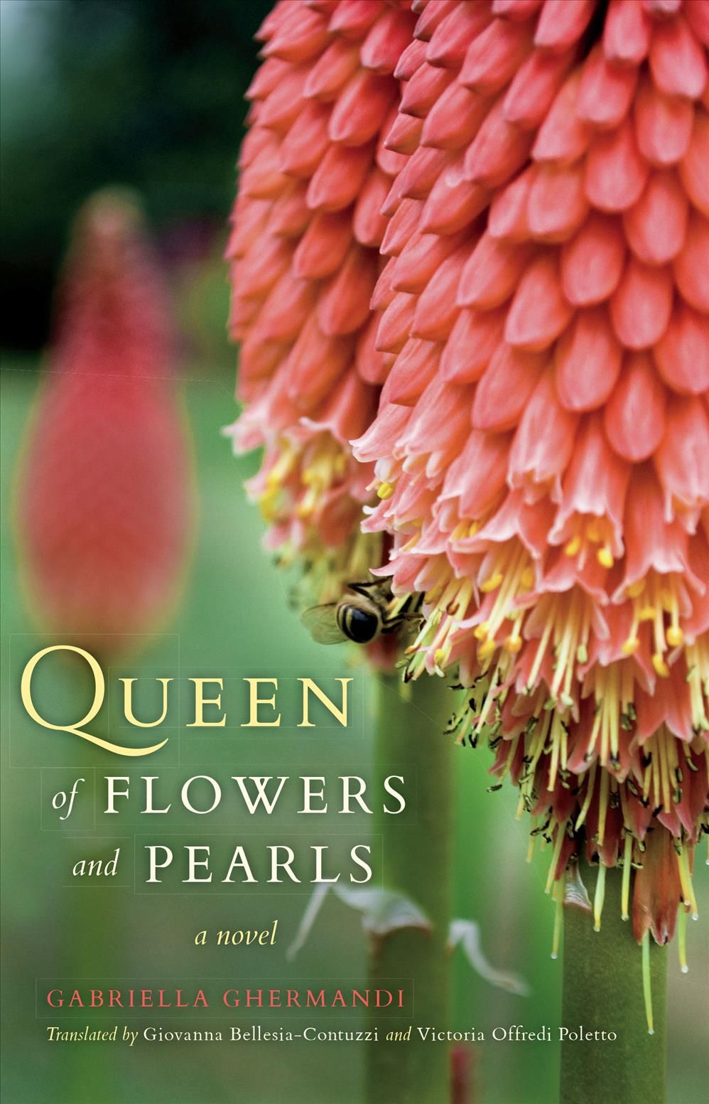 Queen of Flowers and Pearls By Gabriella Ghermandi 9780253015471