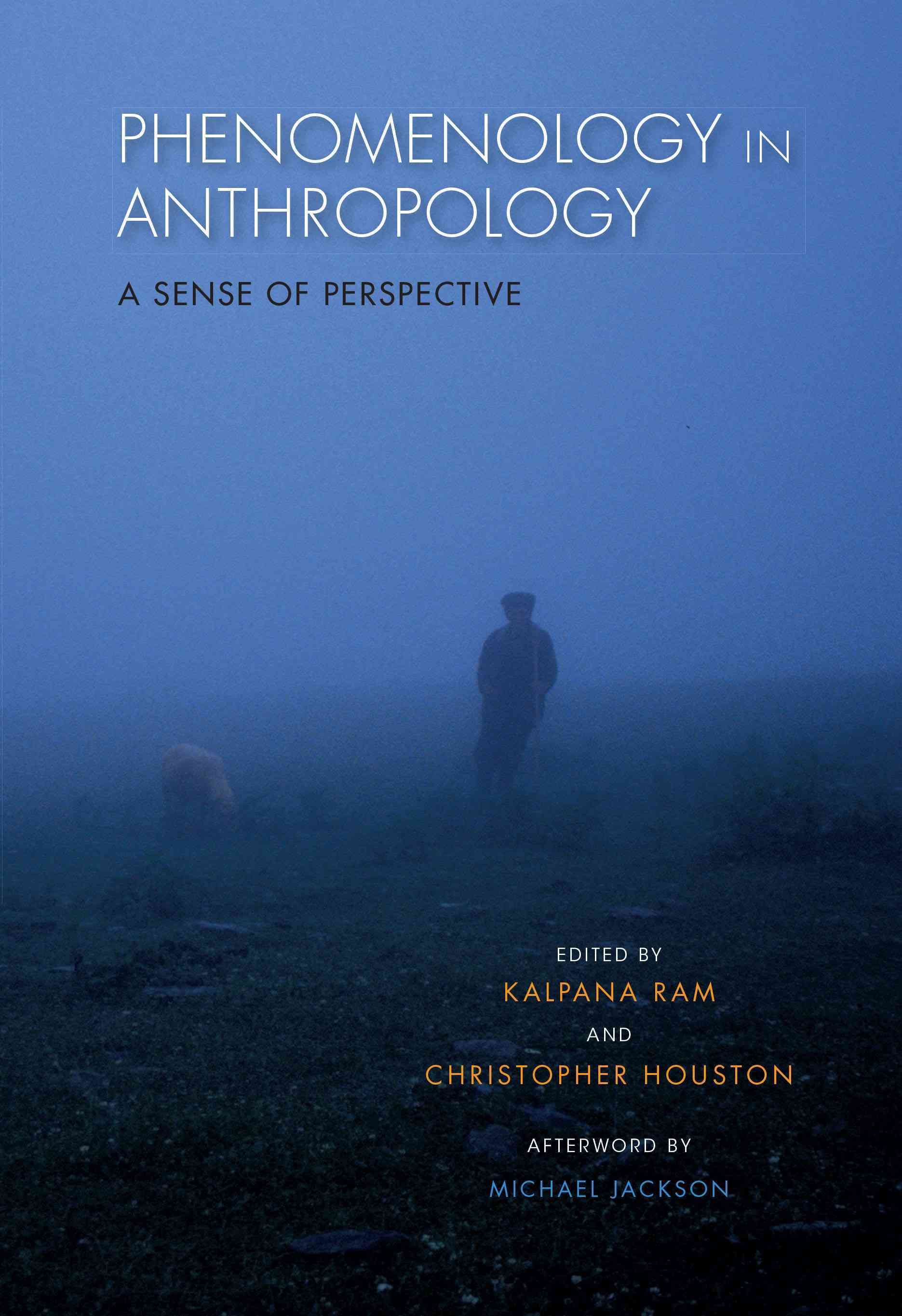Phenomenology in Anthropology By Kalpana Ram 9780253017543 (Hardback)
