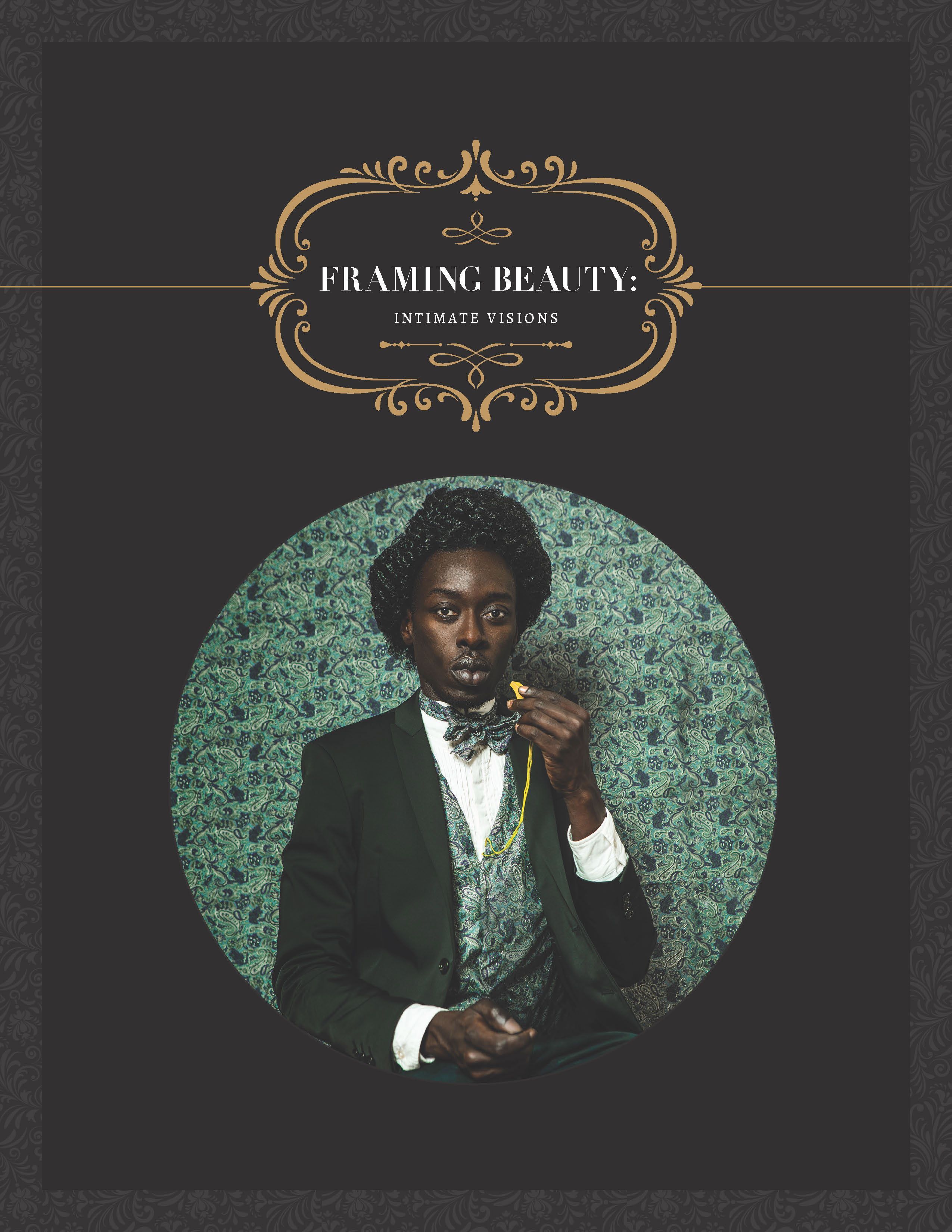 Framing Beauty By Betsy Stirratt 9780253026972 (Paperback)