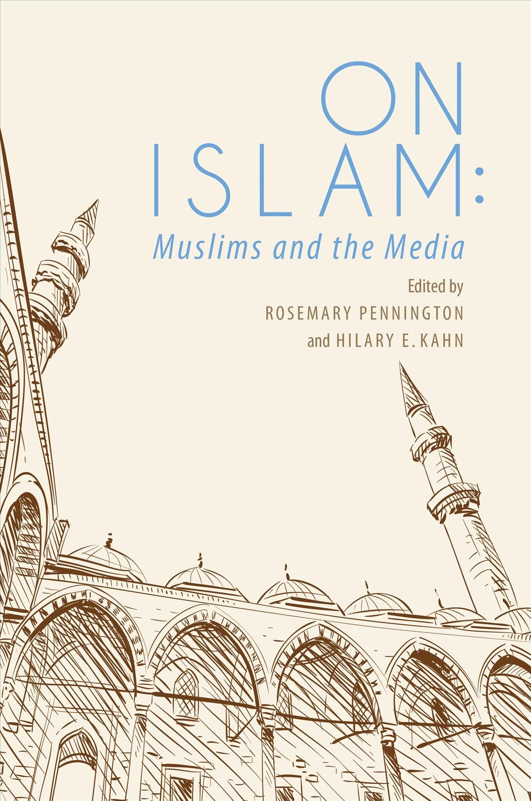 On Islam By Hilary E. Kahn 9780253029348 (Hardback)