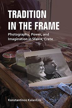 Tradition in the Frame By Konstantinos Kalantzis 9780253037138