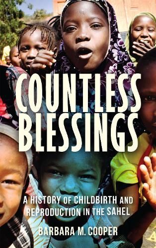 Countless Blessings By Barbara M. Cooper 9780253042019 (Paperback)