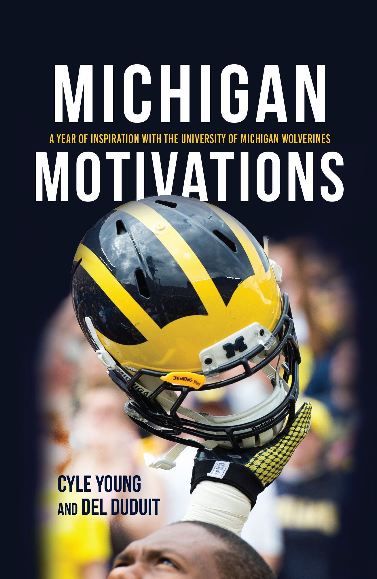Michigan Motivations By Cyle Young 9780253048202 (Paperback)