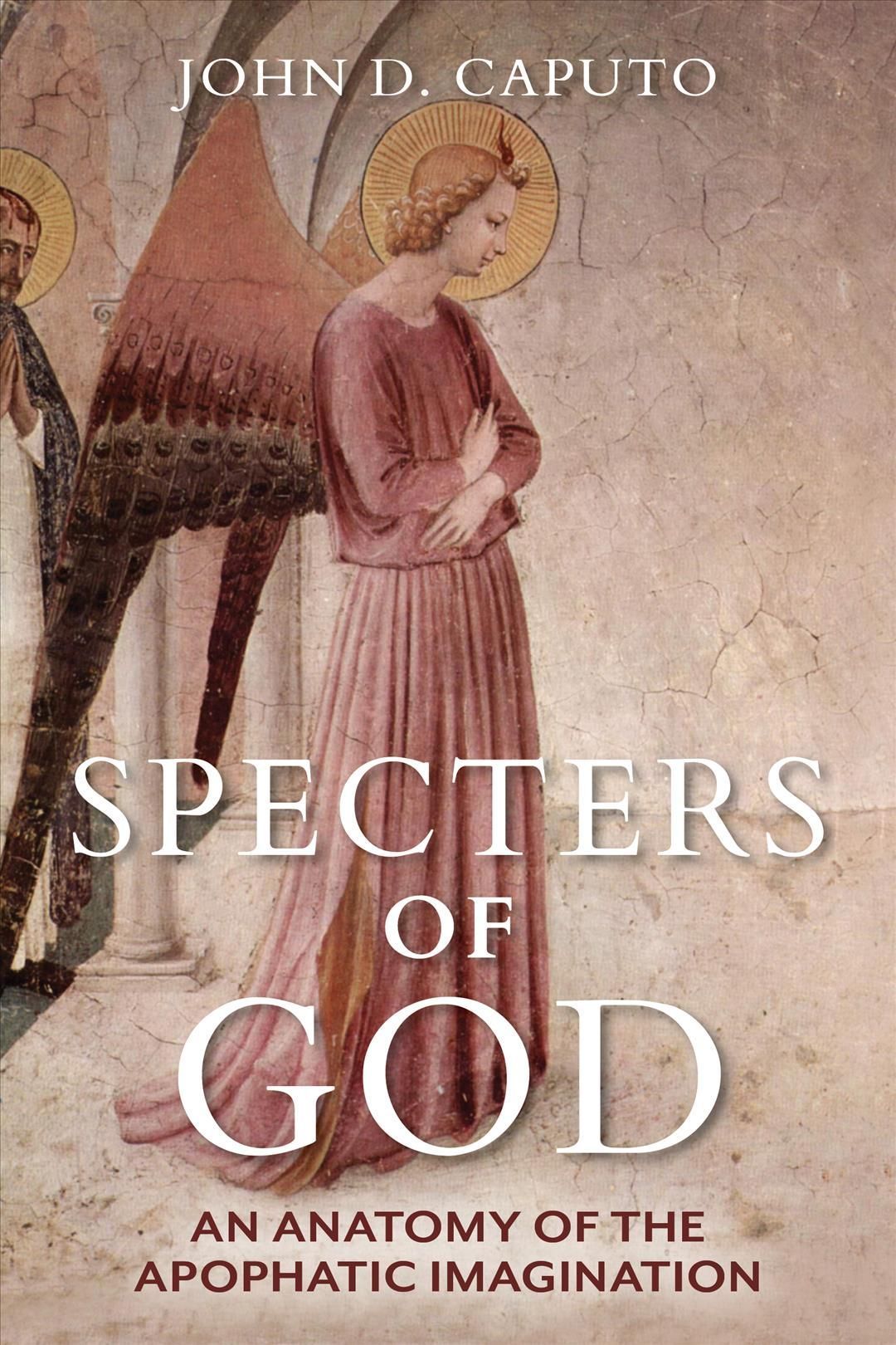 Specters of God By John D. Caputo 9780253063014 (Paperback)