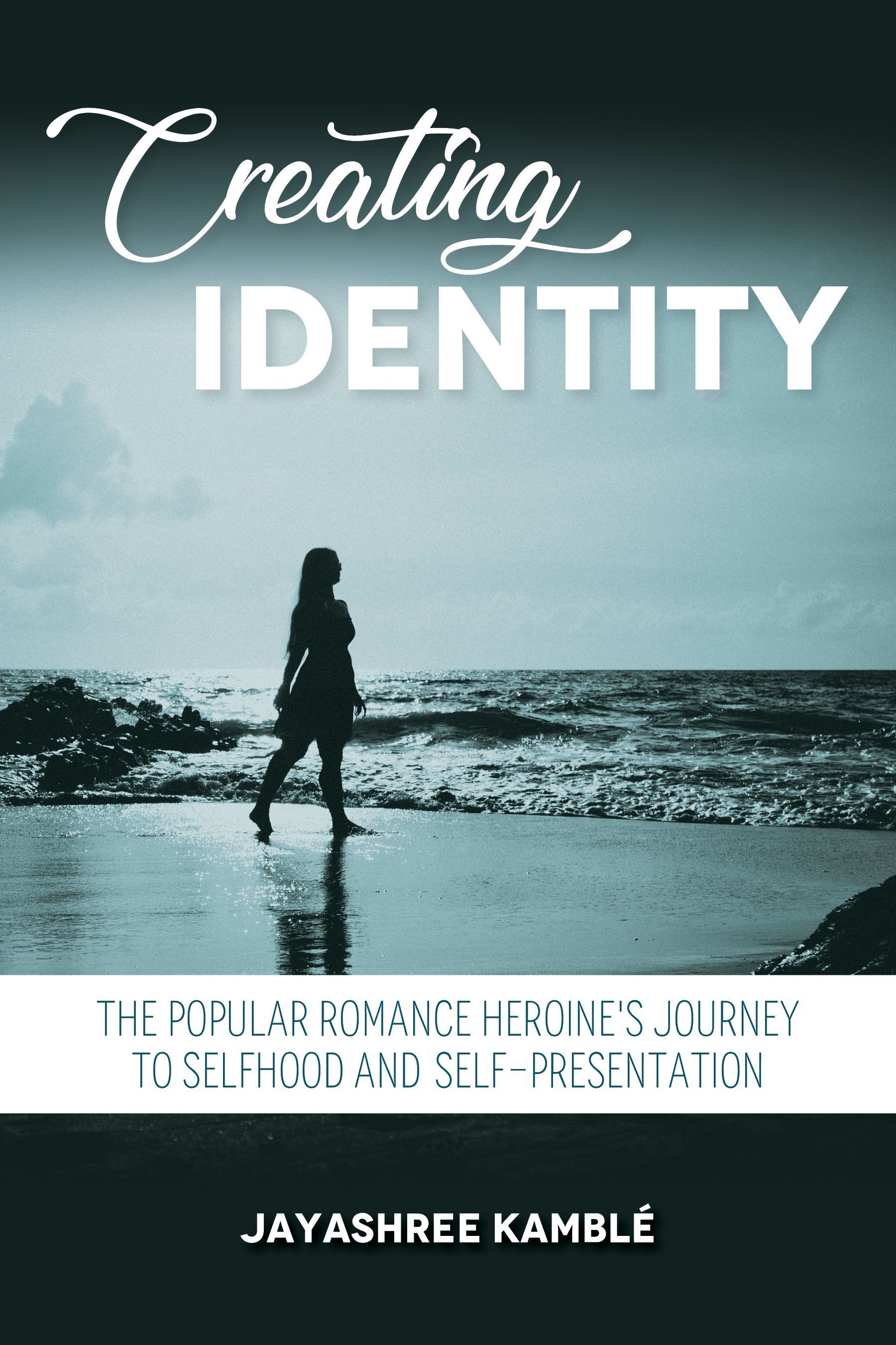 Creating Identity By Jayashree Kamble 9780253065704 (Paperback)
