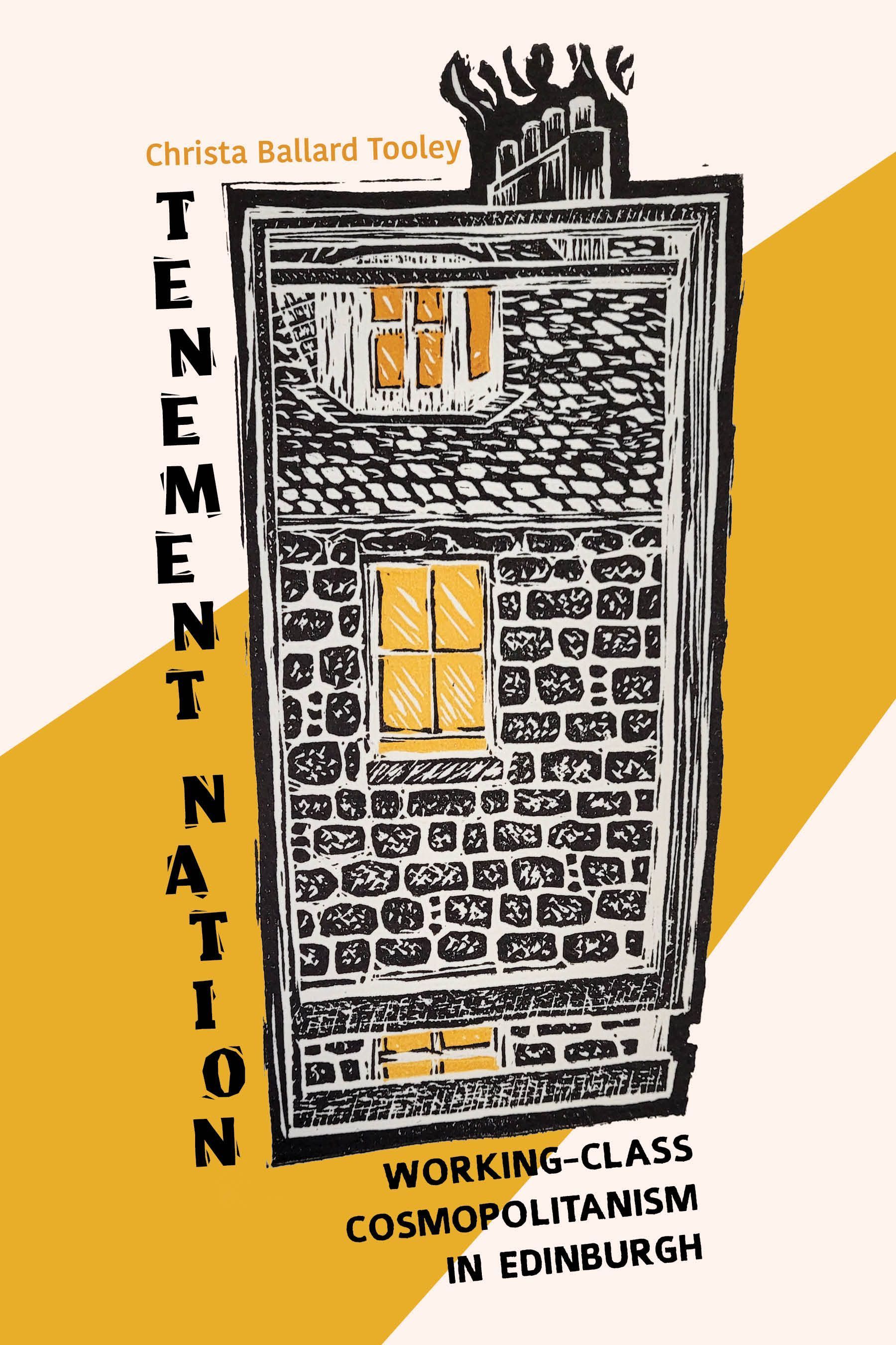 Tenement Nation By Christa Ballard Tooley 9780253066008 (Paperback)
